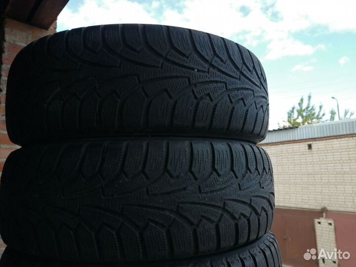 Nokian Tyres Nordman RS 185/65 R15