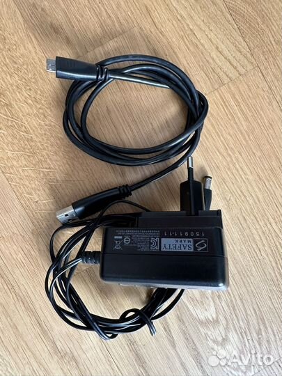 Внешний жесткий диск Seagate Expansion 4 TB