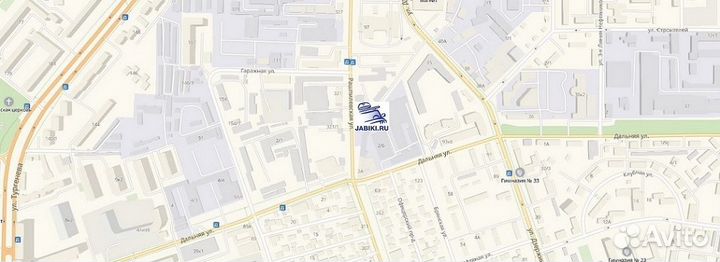 Багажник на крышу ED Opel Astra H 2004-2011 станда