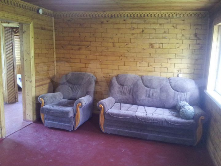 Дача 96 м² на участке 6 сот.