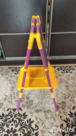 Мольберт детский для рисования