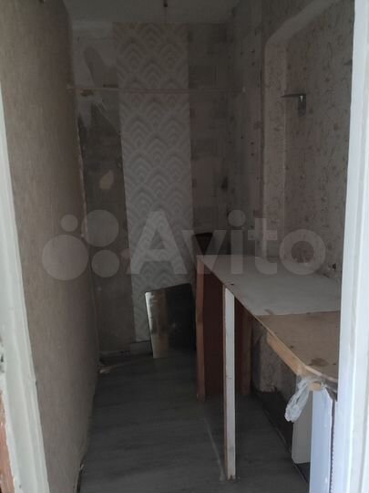 2-к. квартира, 45,5 м², 4/5 эт.