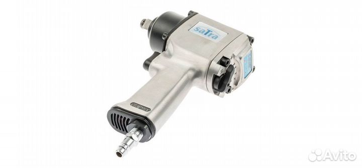 Пневмогайковерт Satra 1/2