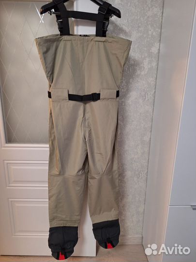 Вейдерсы Rapala X-ProTect Chest