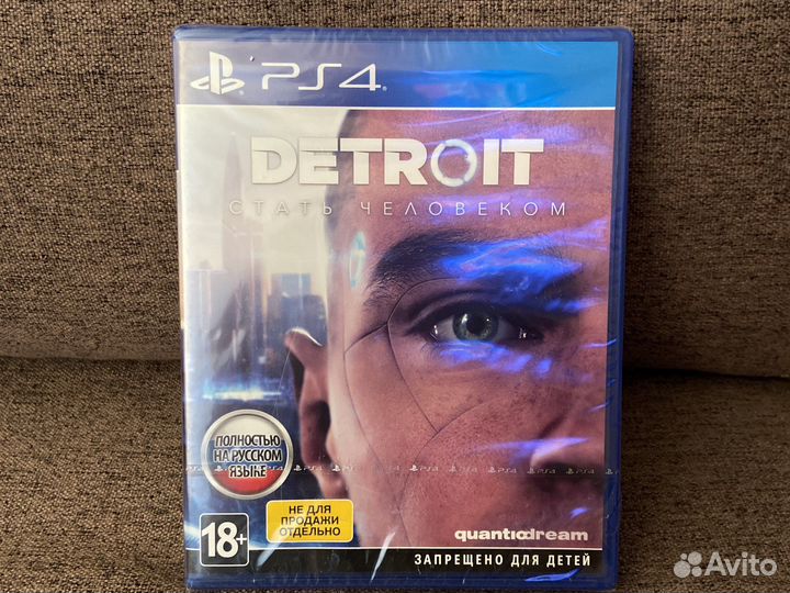 Игры для приставок ps4