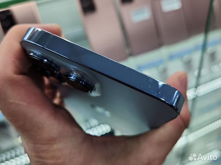 iPhone 13 Pro Max, 256 ГБ