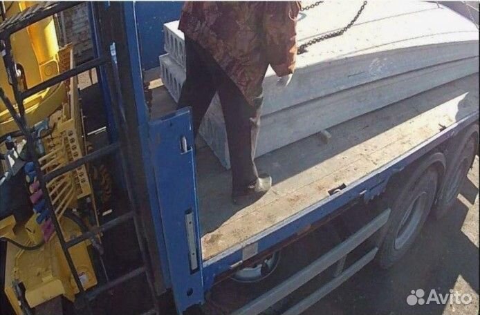 Плиты пб;пк;пно всех размеров - 1-го сорта