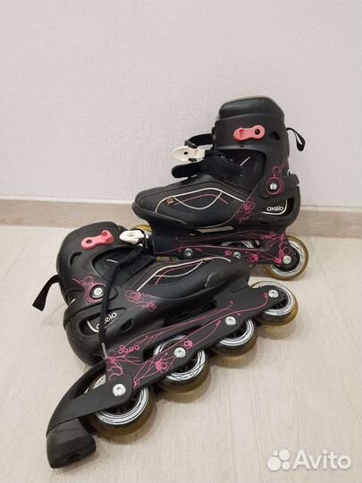 Ролики женские