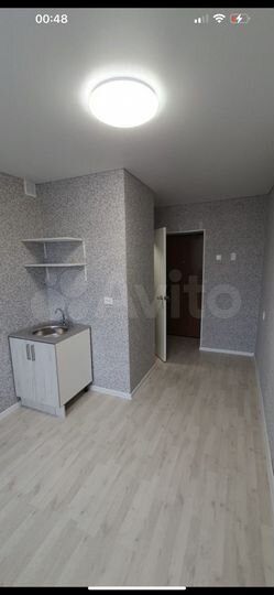 Квартира-студия, 12 м², 5/12 эт.