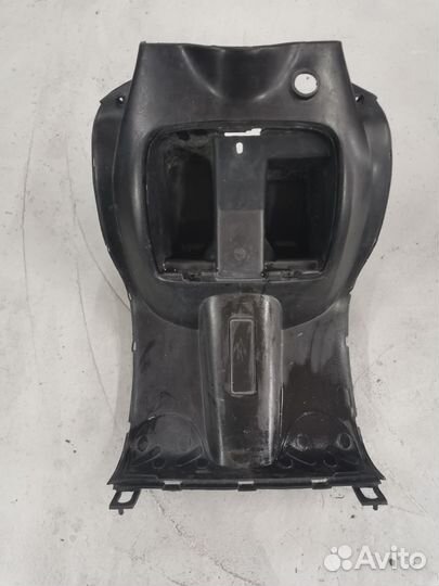 Пластик подрулевой ABM Tornado V50