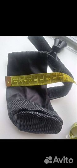 Обувь для собак