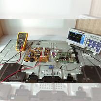 Ремонт Телевизоров. Подсветка, выезд, Брянск