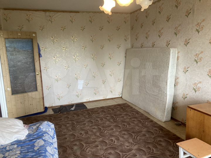 1-к. квартира, 38 м², 3/10 эт.