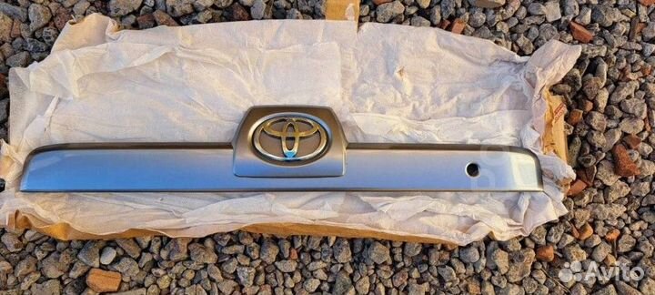 Накладка, toyota 0840935050, 0840935060