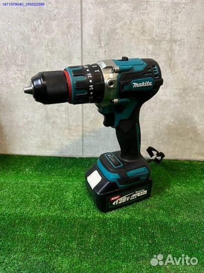 Набор Макита 2в1 (Арт.81216)