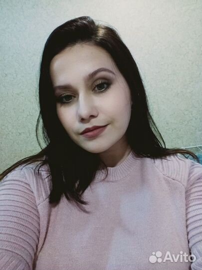 Любая работа, подработка