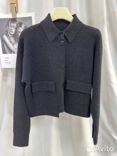 Жакет Brunello Cucinelli