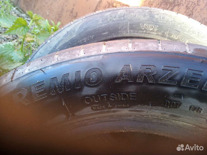 Arivo Premio ARZero 205/55 R16 91V