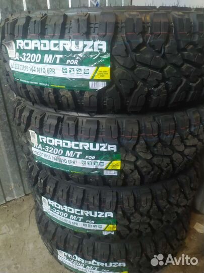 Roadcruza RA3200 M/T 235/75 R15