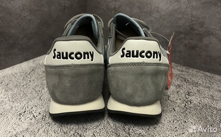 Кроссовки saucony