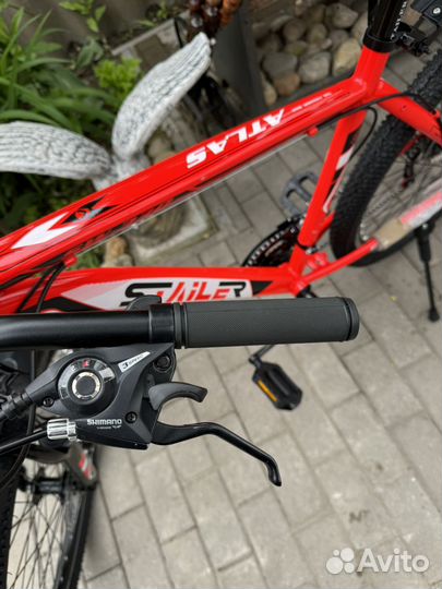 Велосипед 26