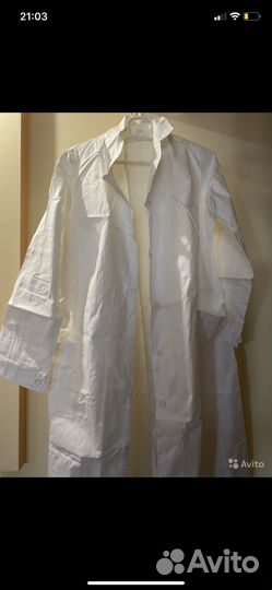 Халат женский