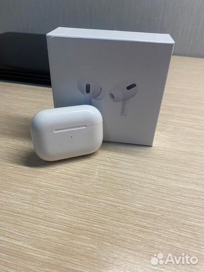 Беспроводные наушники