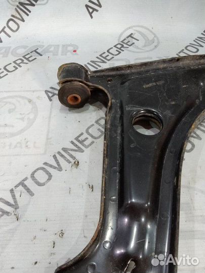 Рычаг передний правый Chevrolet Rezzo