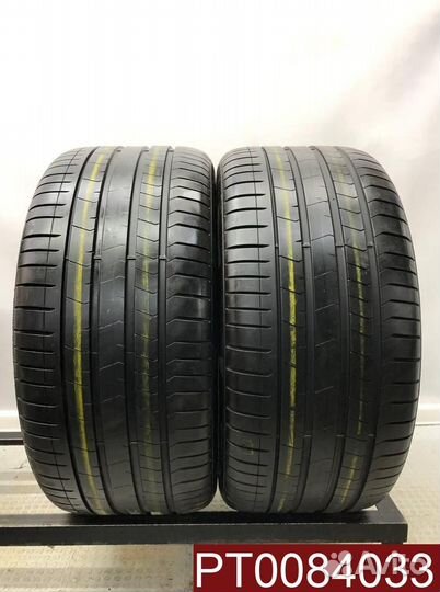 Pirelli P Zero PZ4 315/35 R21 98H