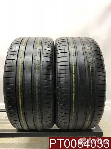 Pirelli P Zero PZ4 315/35 R21 98H