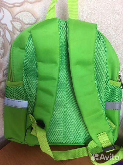 Рюкзак детский