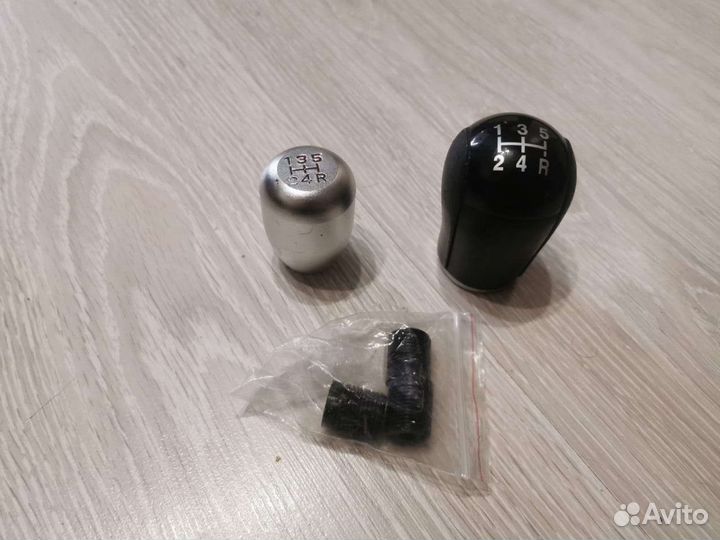 Ручка кпп ford focus 2