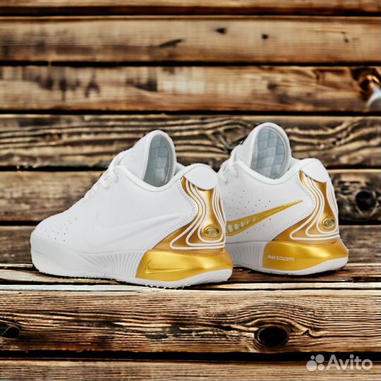 Кроссовки баскетбольные Nike Lebron 21