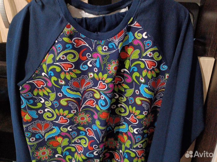 Спортивный костюм женский 54 размер