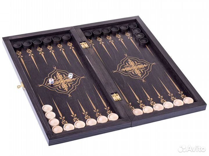 Нарды малые