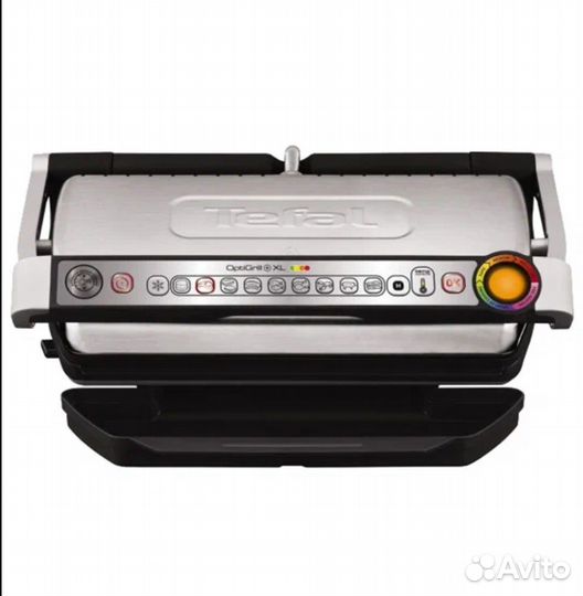 Электрогриль