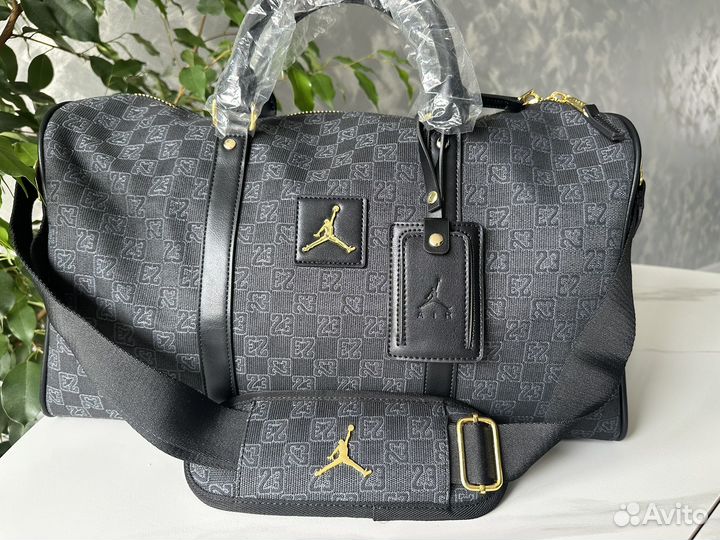 Спортивная сумка jordan