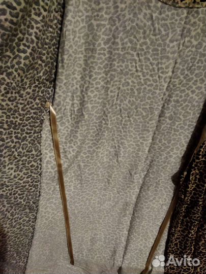 Халат женский