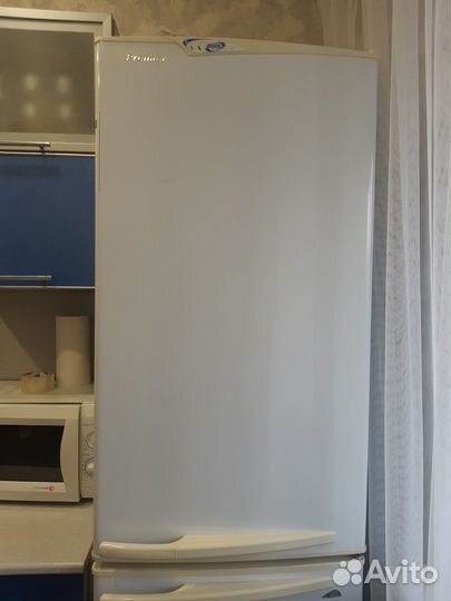 Холодильник бу
