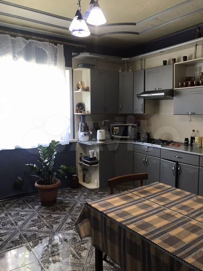 Дом 73,7 м² на участке 10 сот.