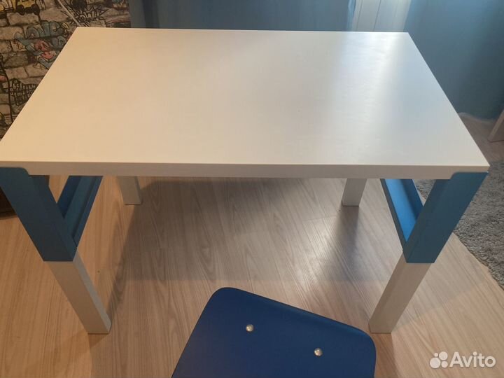 Детский письменный стол бу