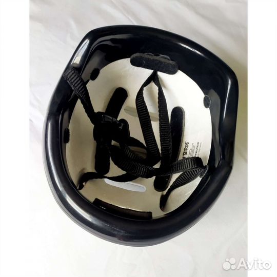 Шлем велосипедный/для роликов Kreiss М 55-59