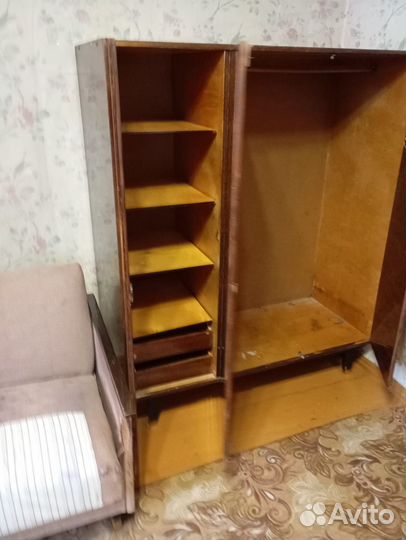 Мебель для дачи