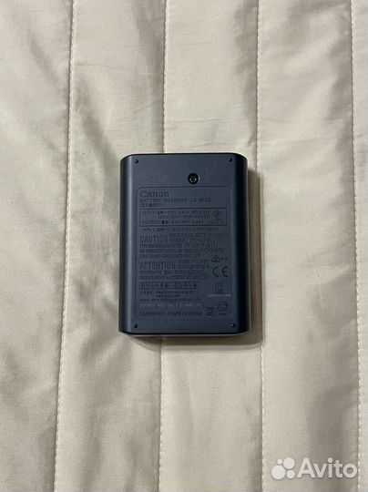 Аккумулятор Canon LP-E12