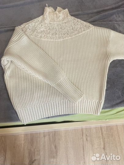 Свитер женский zara