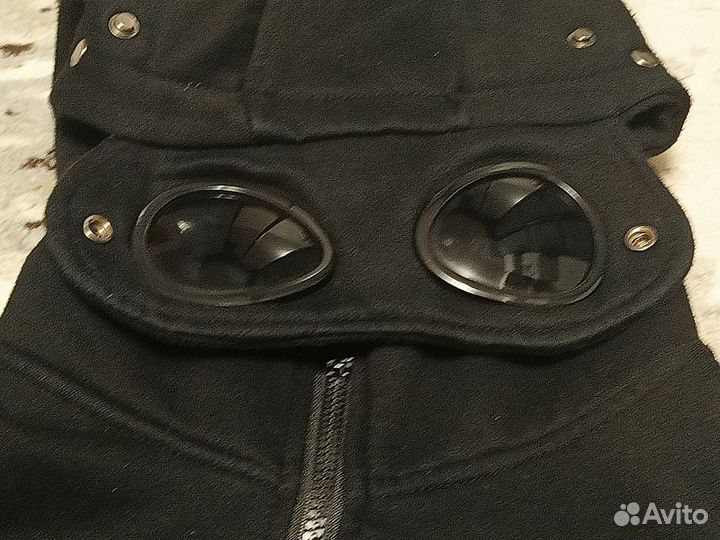 Зип худи cp company