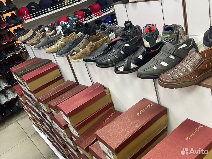 Эспадрильи