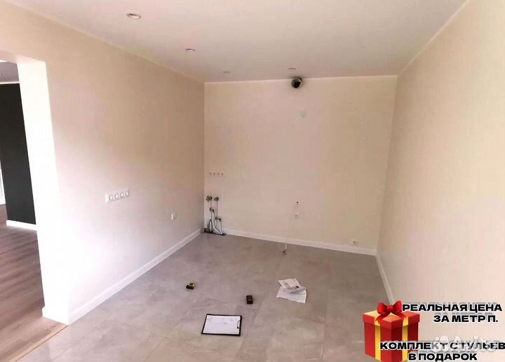 Кухня до потолка на заказ