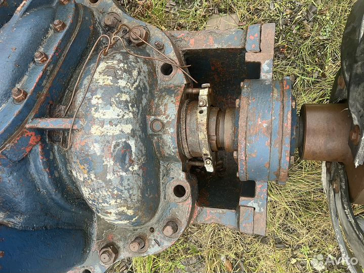 Продам Насос сд-450 б/у