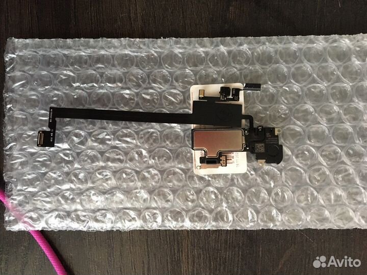 Запчасти на iPhone Xs Max